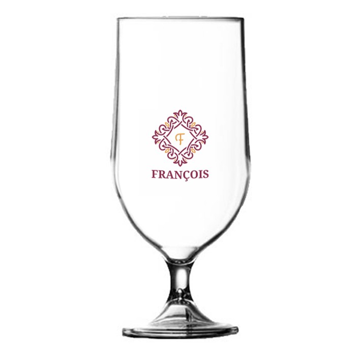 Bierglas op Standaard - Zoersel
