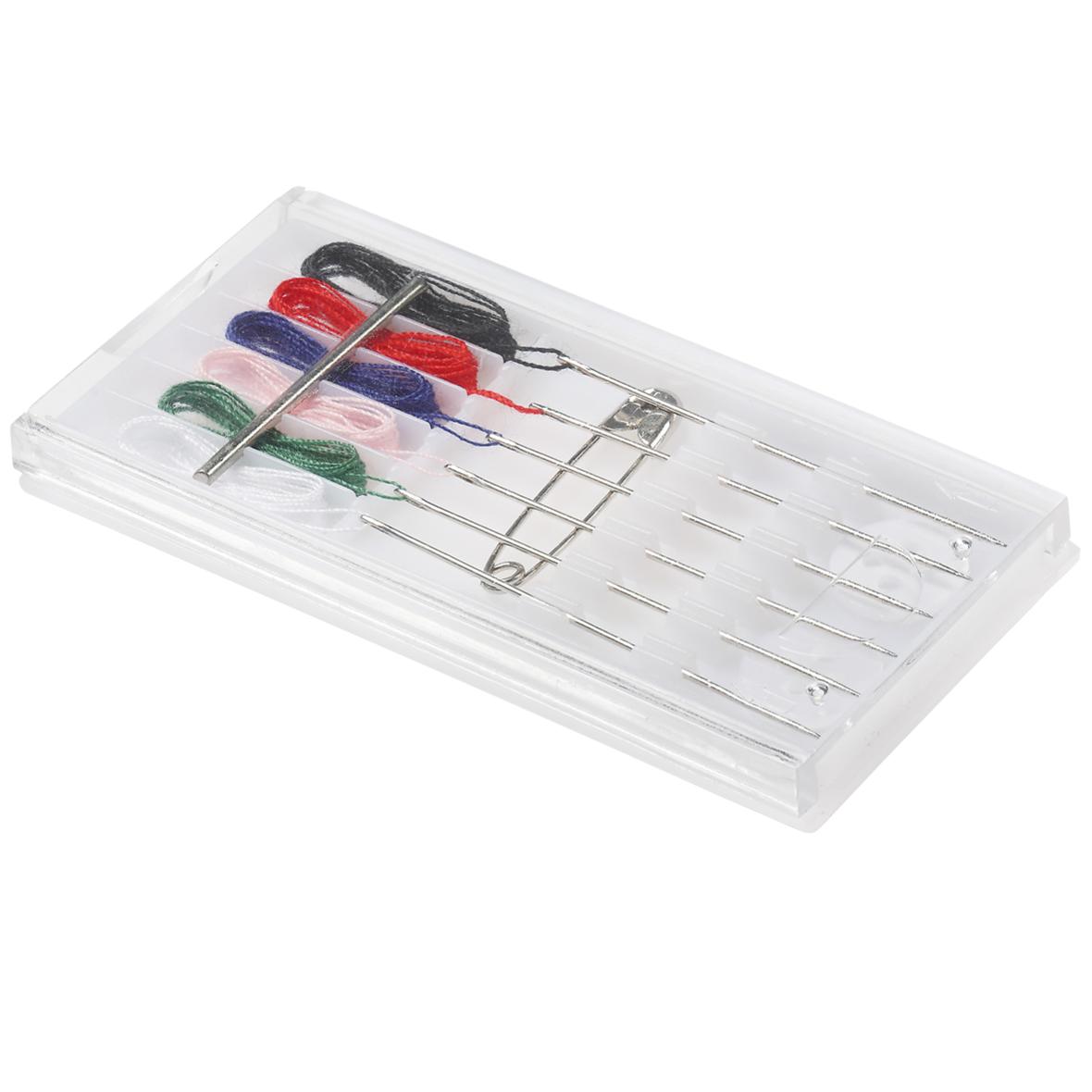 Naaigerei Basisset - Muizen