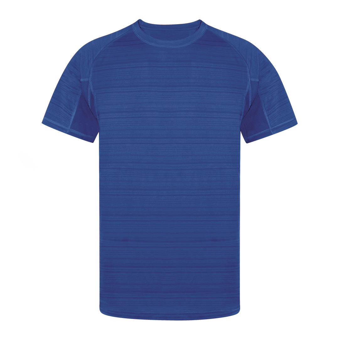 Technische Unisex T-shirt - Brakel