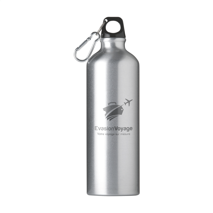 Aluminium Waterfles 750 ml - Opwijk
