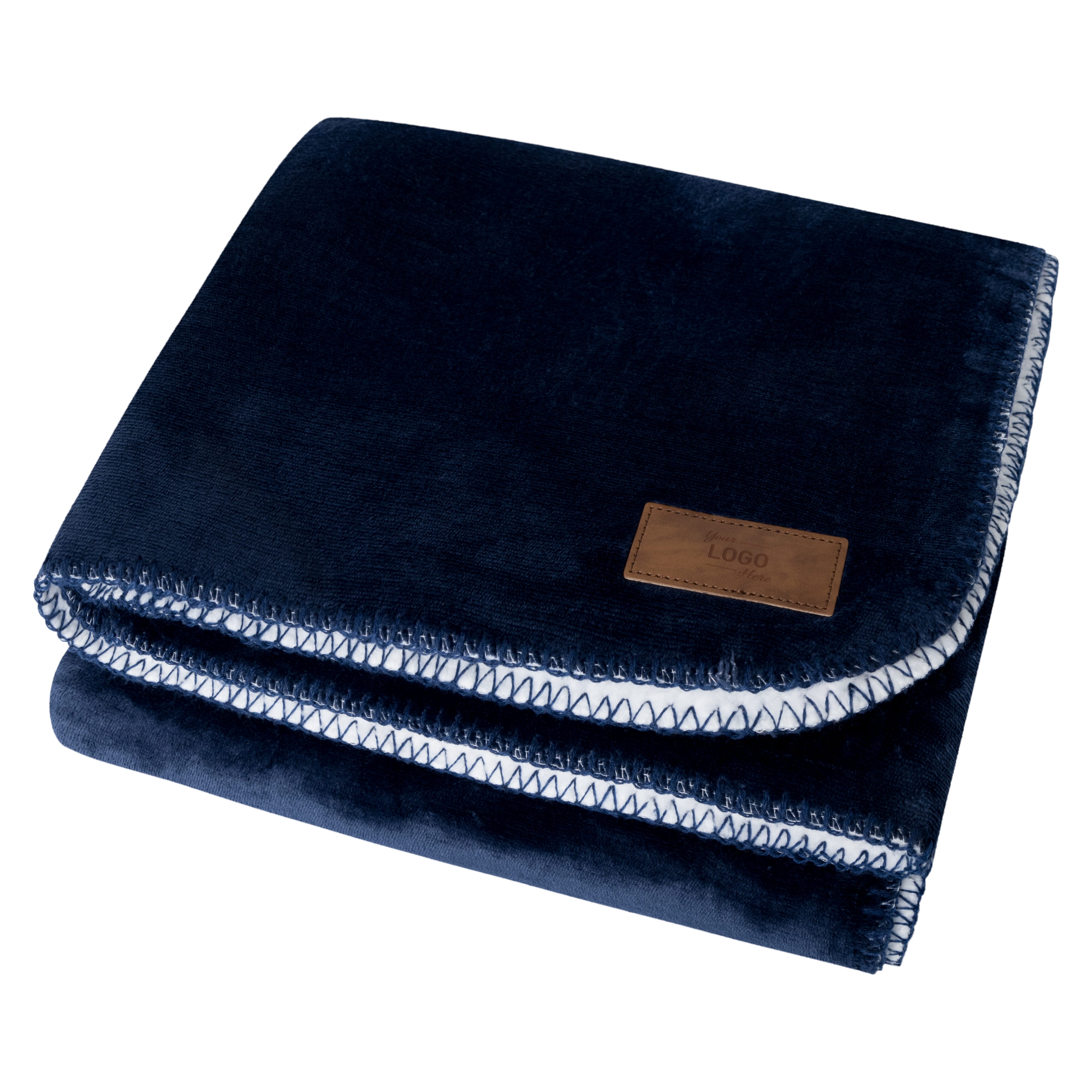 Comfortabel Sherpa Plaid - Lievegem