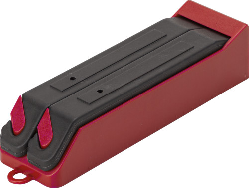 Fietsenband Reparatieset in Kunststof Koffer - Scherpenheuvel-Zichem