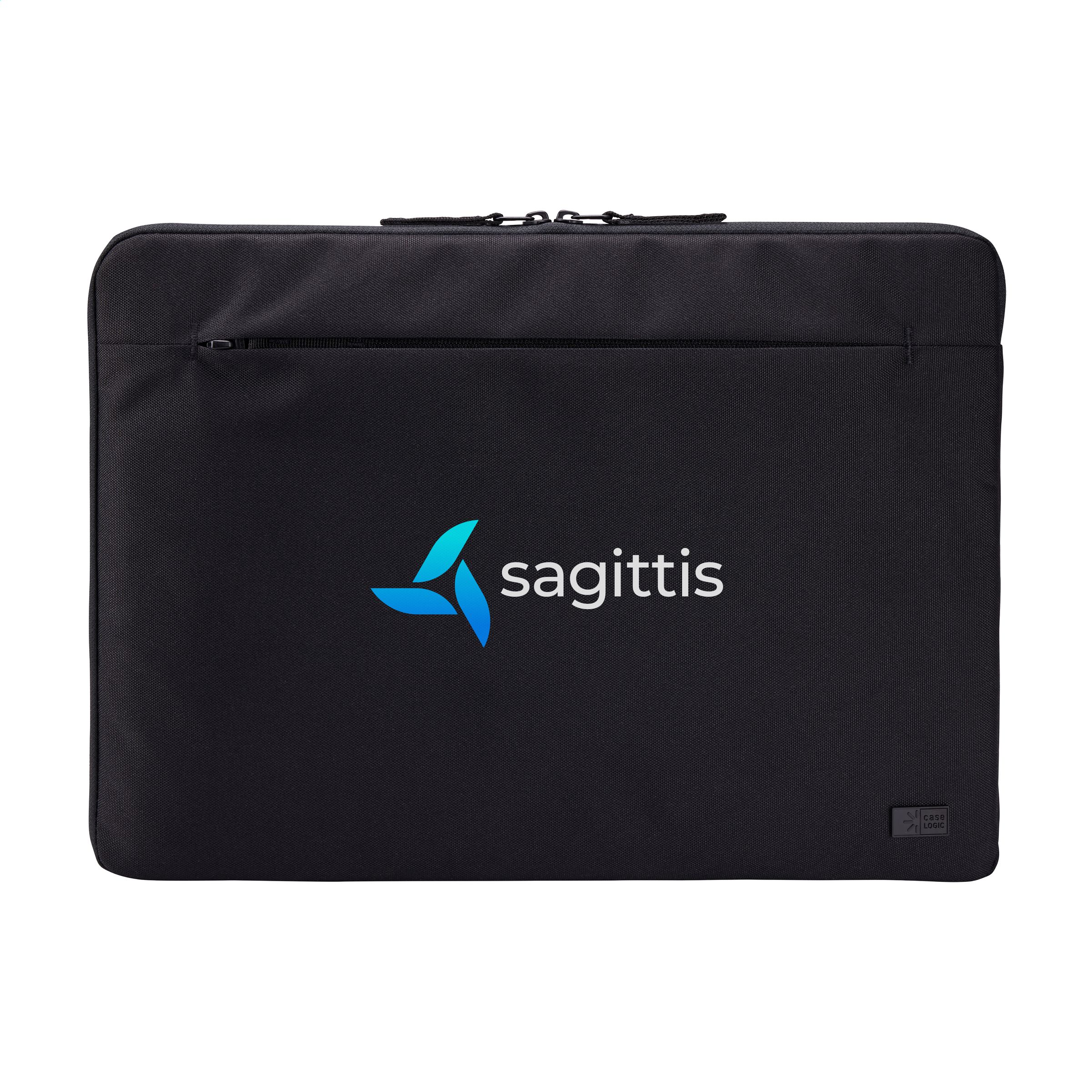 Stabiele Laptophoes 15.6 inch - Jabbeke
