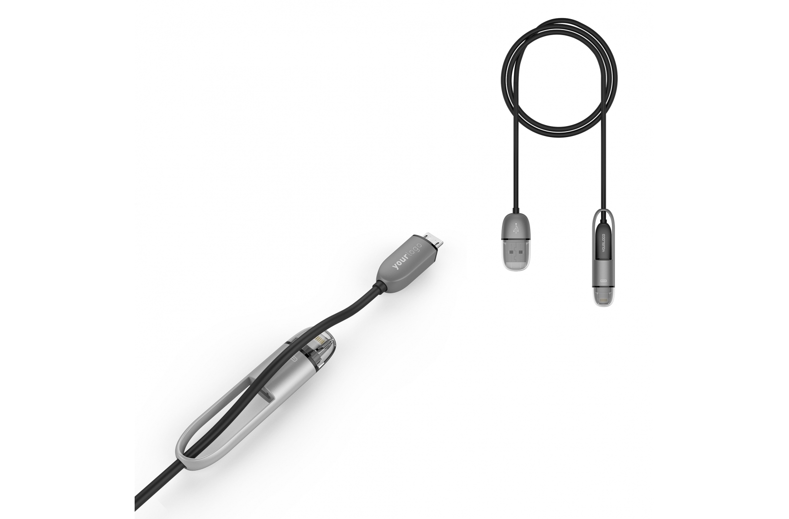 LogoOplader Met LED - Gingelom