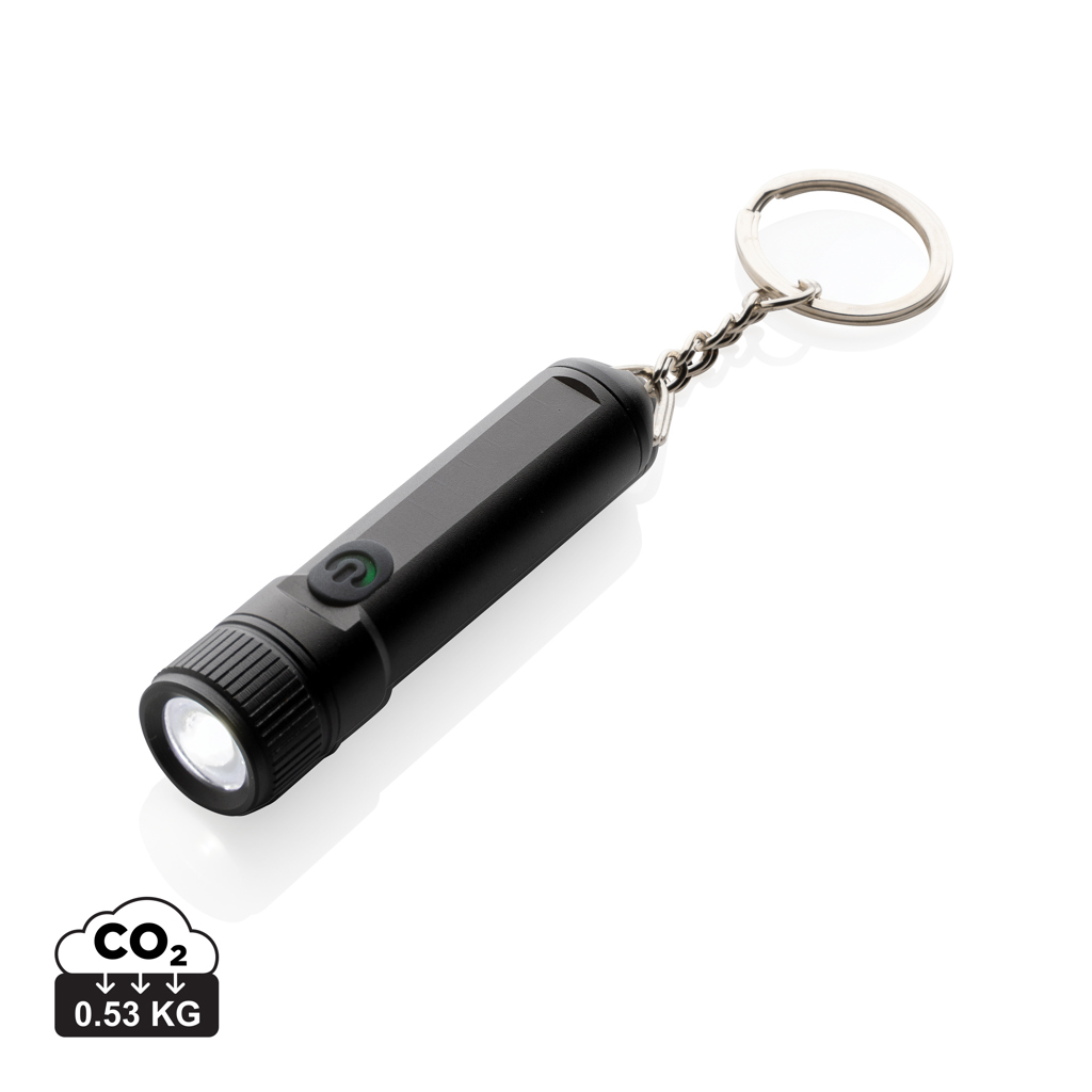 Lichtkracht Sleutelhanger Zaklamp - Arendonk