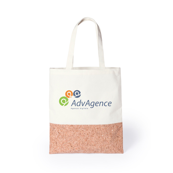 Natuurlijke Tas - Glabbeek