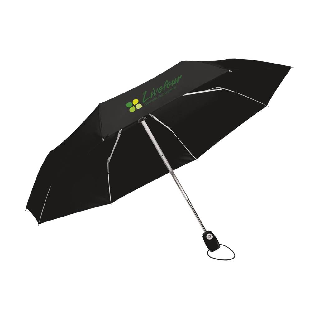 Volautomatische paraplu 21 inch - Bredene