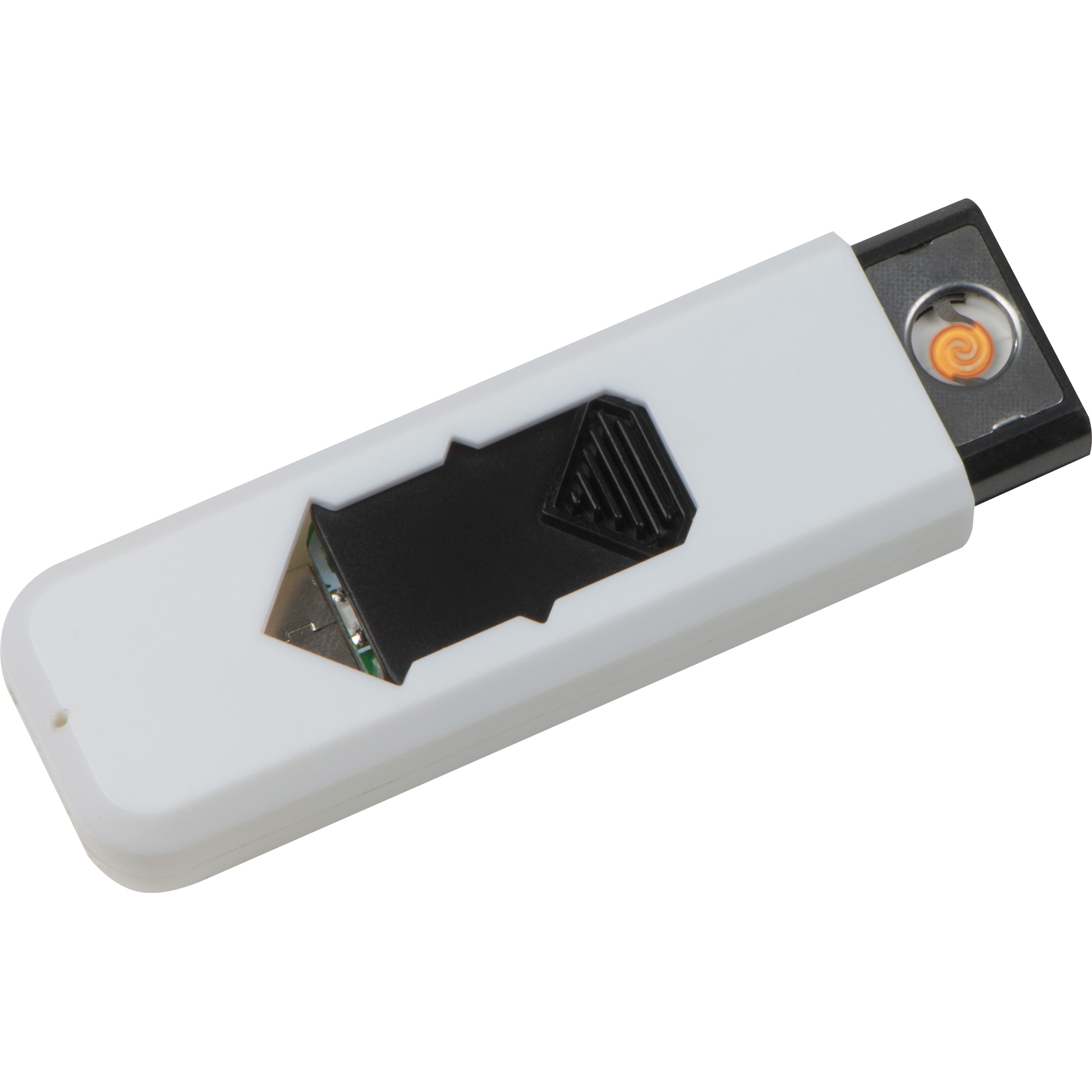 Elektrische USB-aansteker - VoorZwalm