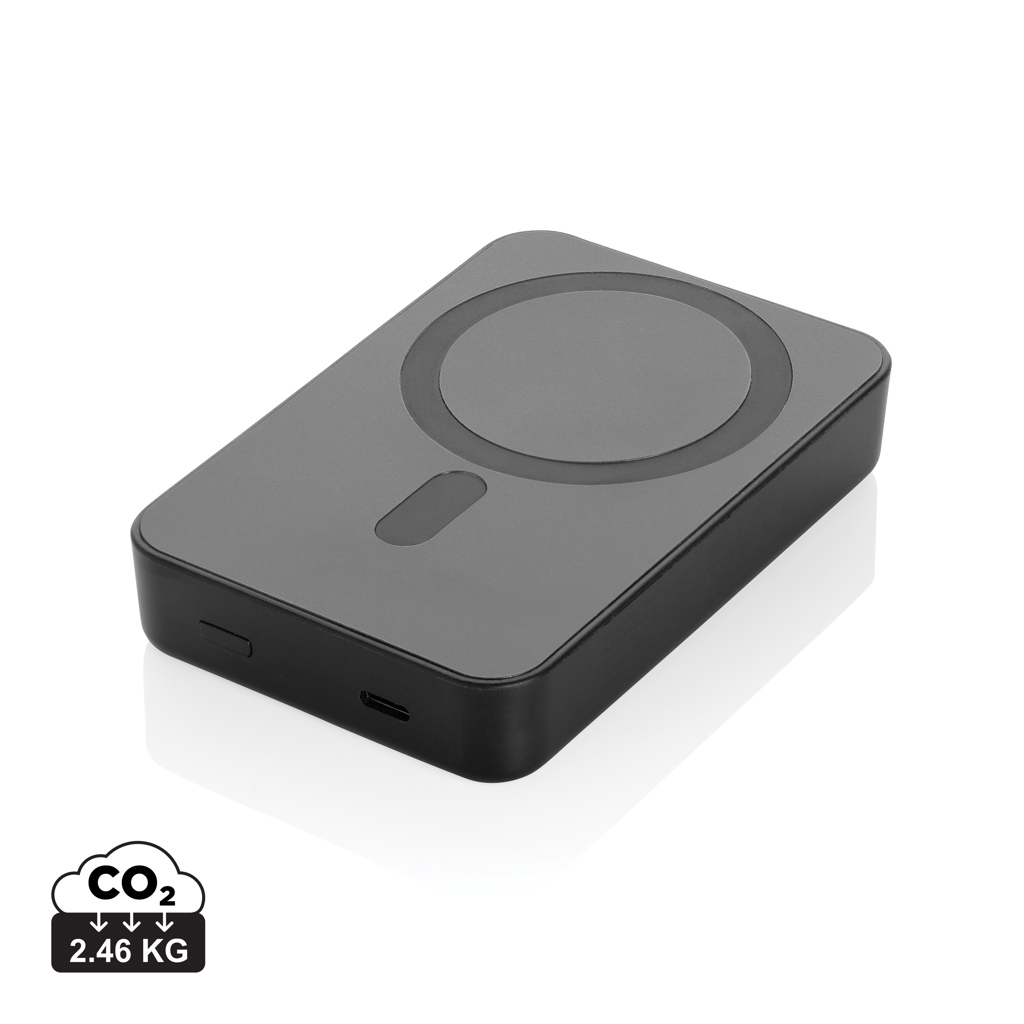 EcoMagnoPower 10.000 mAh Draadloze Oplader - Waarbeke