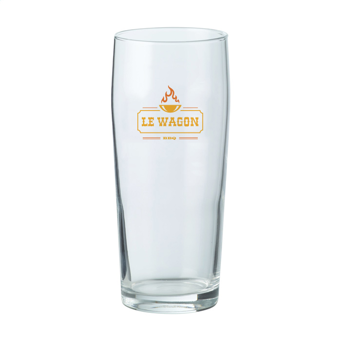 Bierglas 180 ml - Vosselare