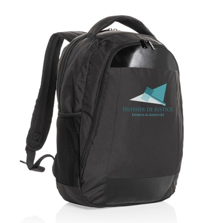 Duurzame Zaken Laptop Rugzak - Wielsbeke