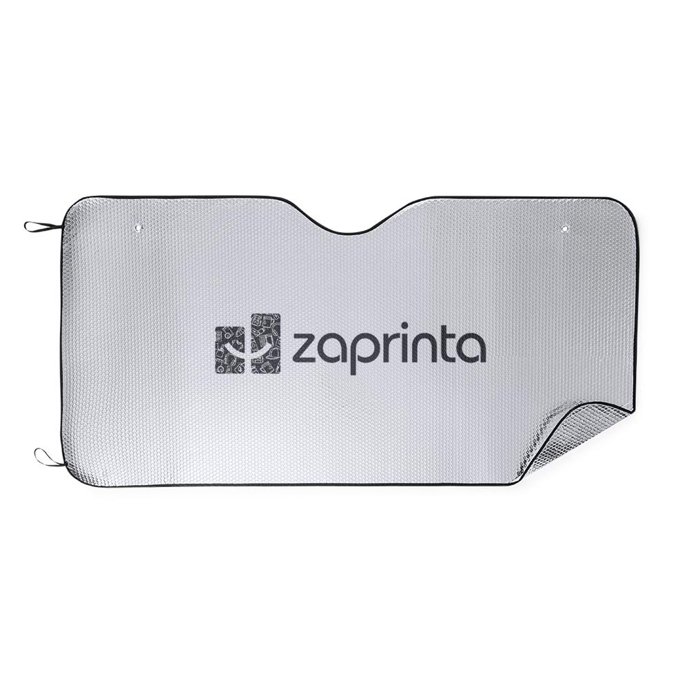 Aluminium Zonnescherm - Zelzate