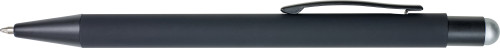 Aluminium balpen met rubber coating - Bredene