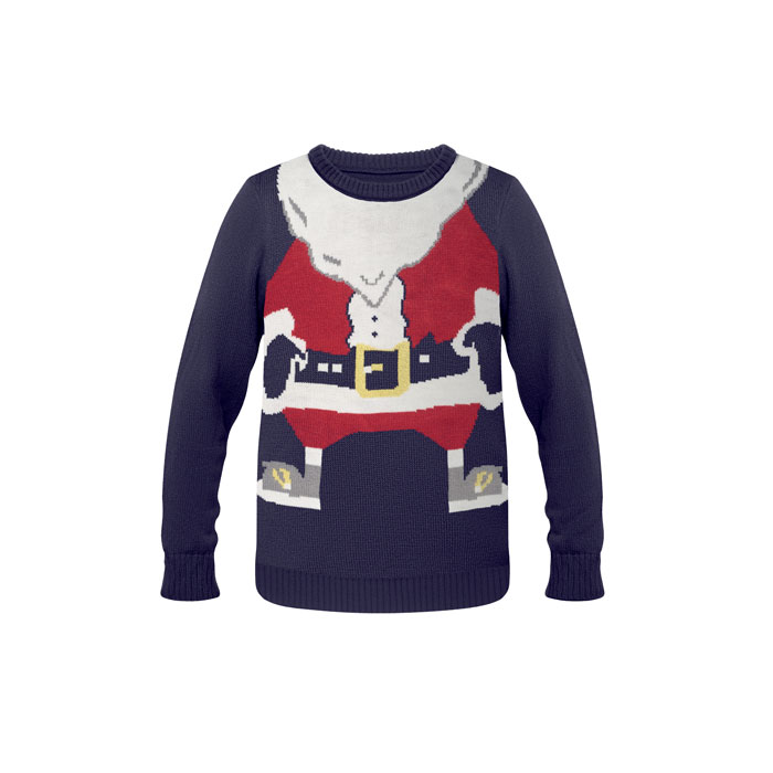 Kersttrui S/M - Ruiselede
