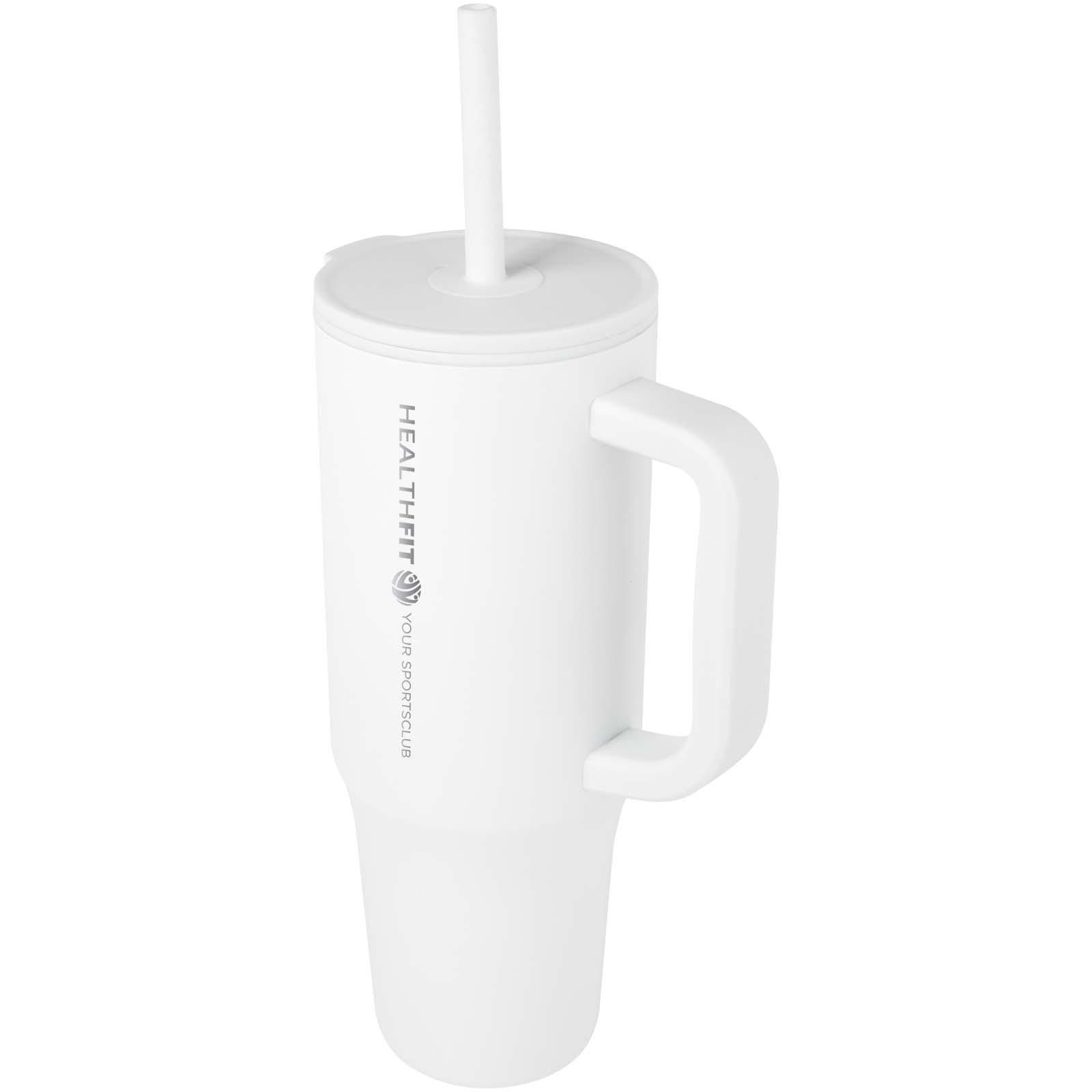 EcoSip Duurzame Drinkbeker - Sint-Pieters-Leeuw bedrukken met logo