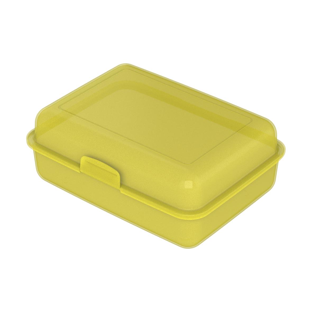 Lunchbox met Scheidingstray - Wervik