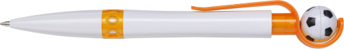 ABS balpen - Sint-Katelijne-Waver