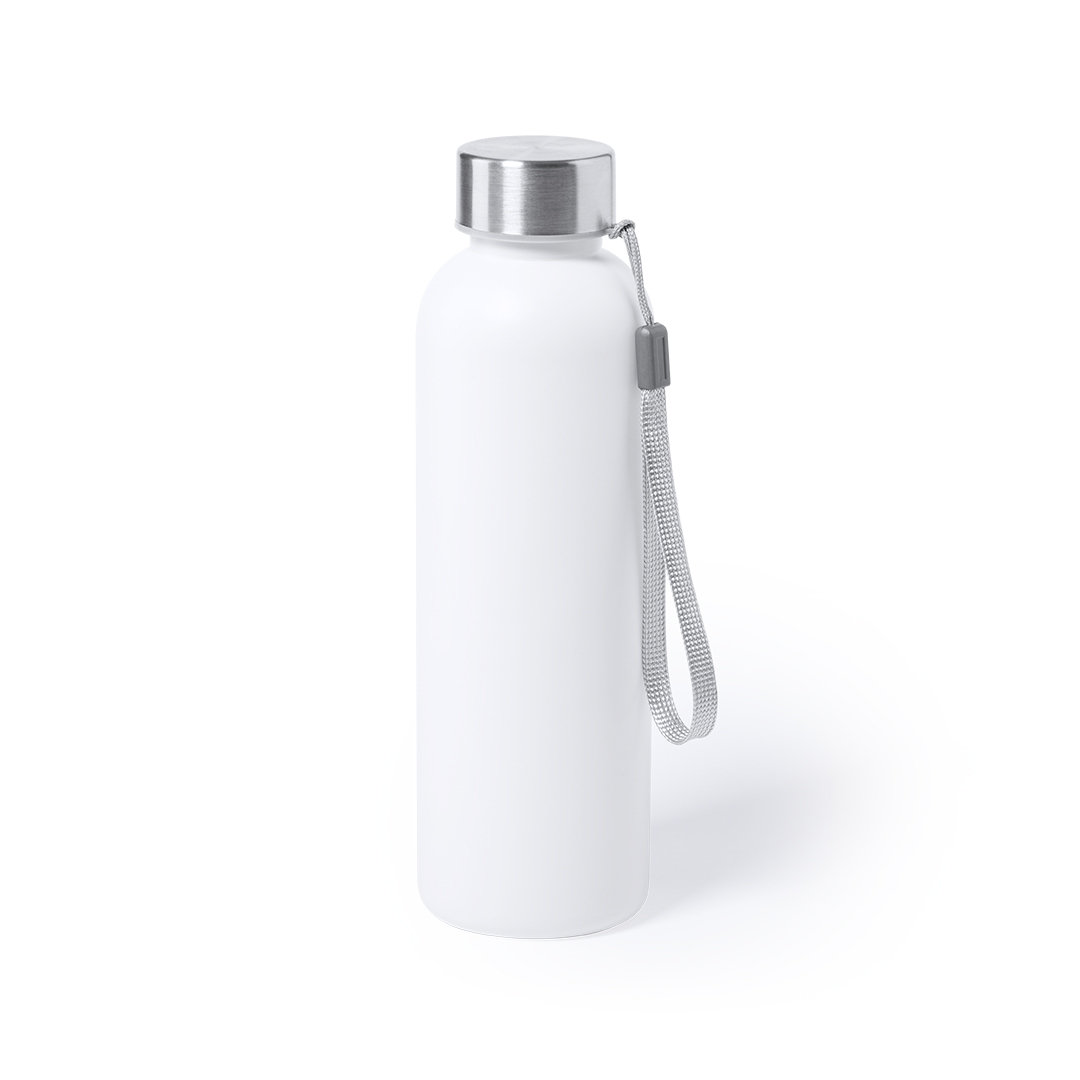 Antibacteriële Fles - Berlare