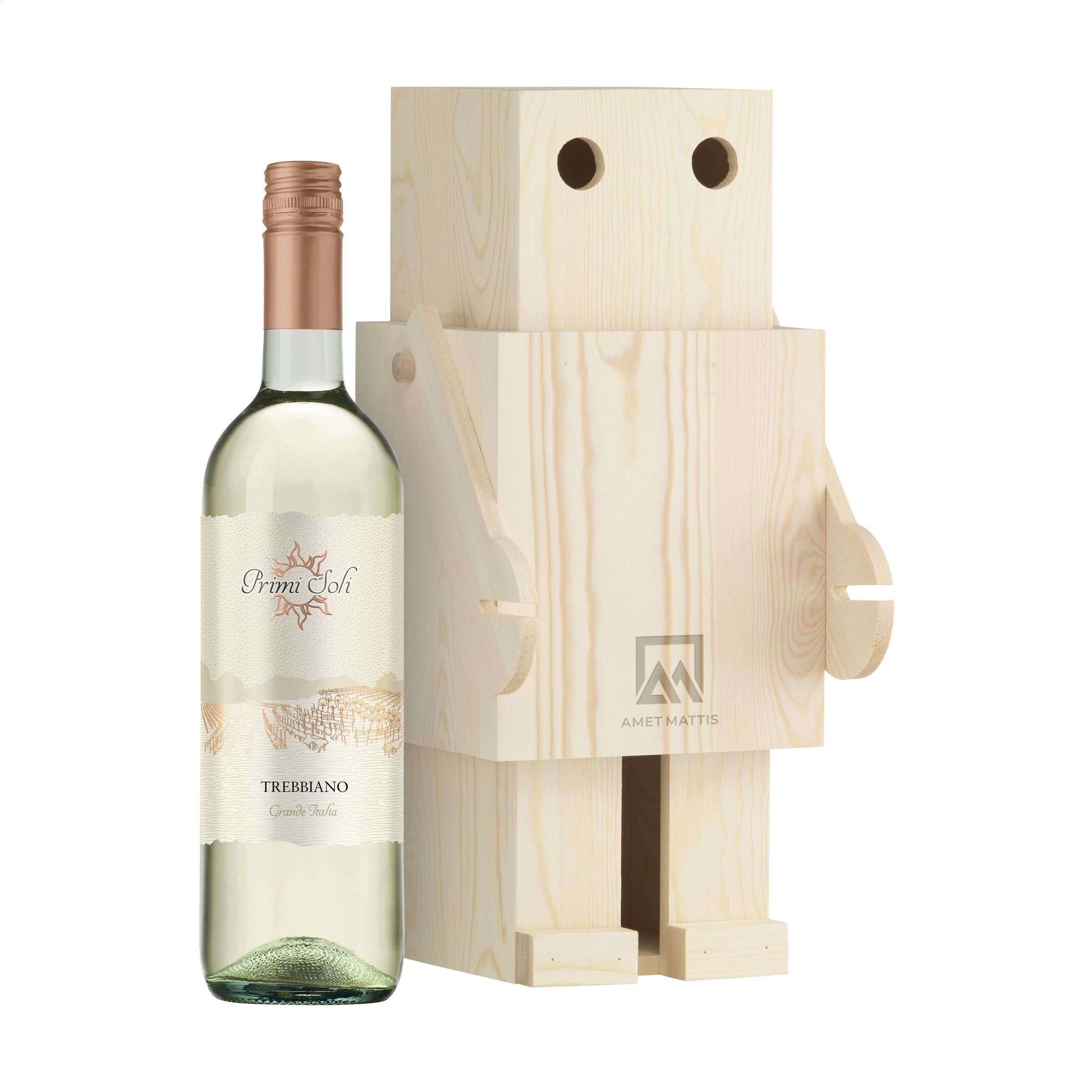 Ontwerper Mintdoosje - Zelzate