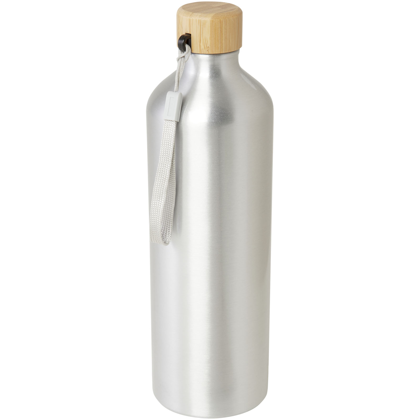 EcoHydrate 1000 ml Herbruikbare Aluminium Fles - Opwijk
