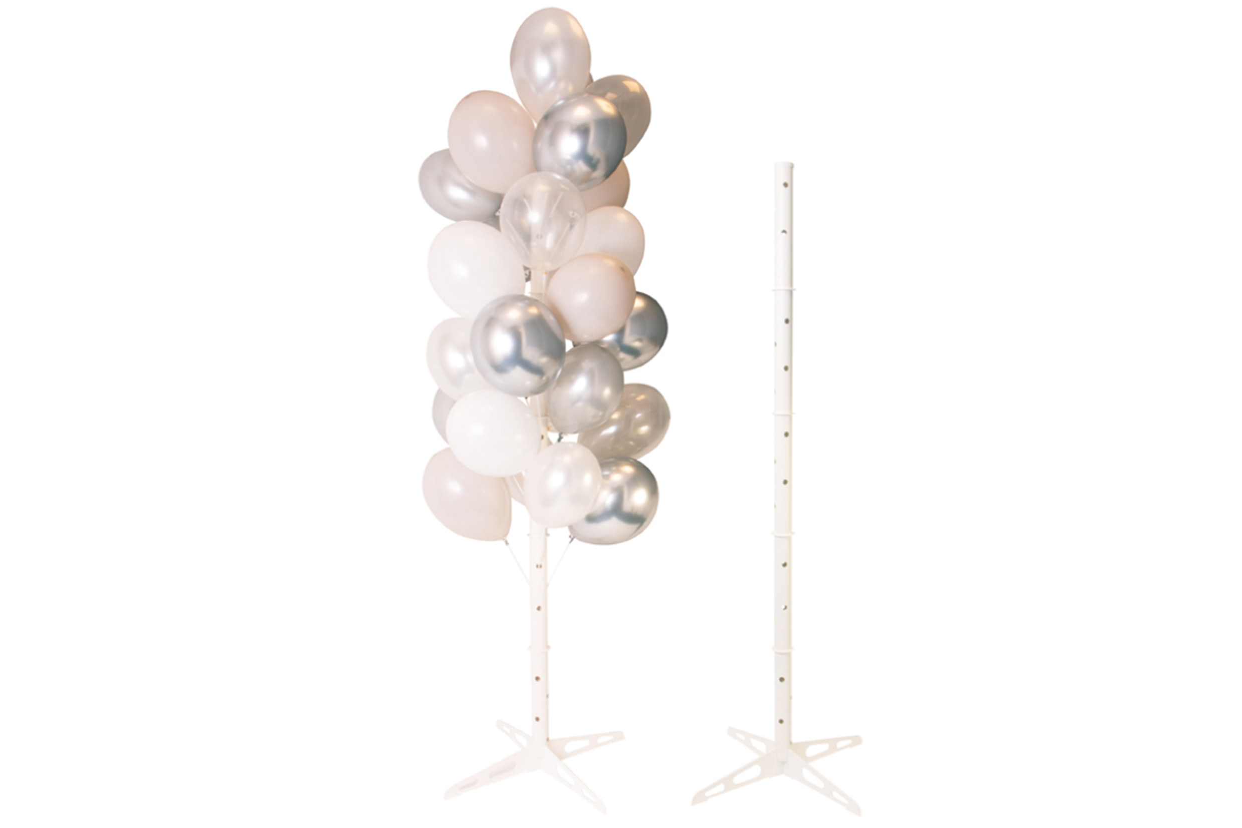 Ballonnenstandaard 180 cm