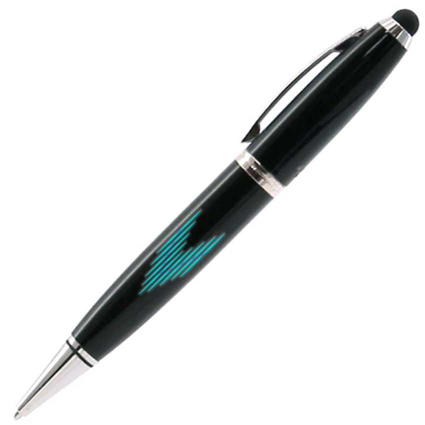 USB Stylus Touch Pen met 32GB Opslag - Halen