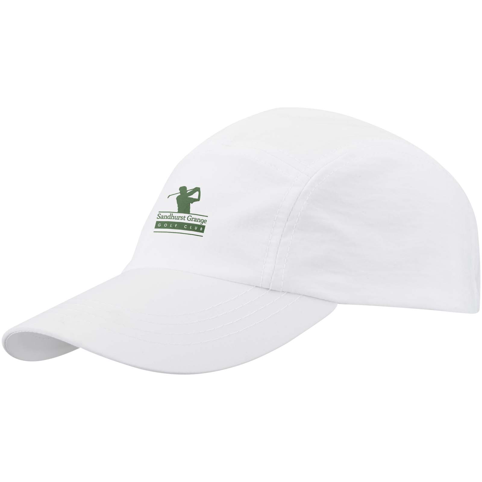 Weerbestendige Comfort Pet - Wellen bedrukken met logo