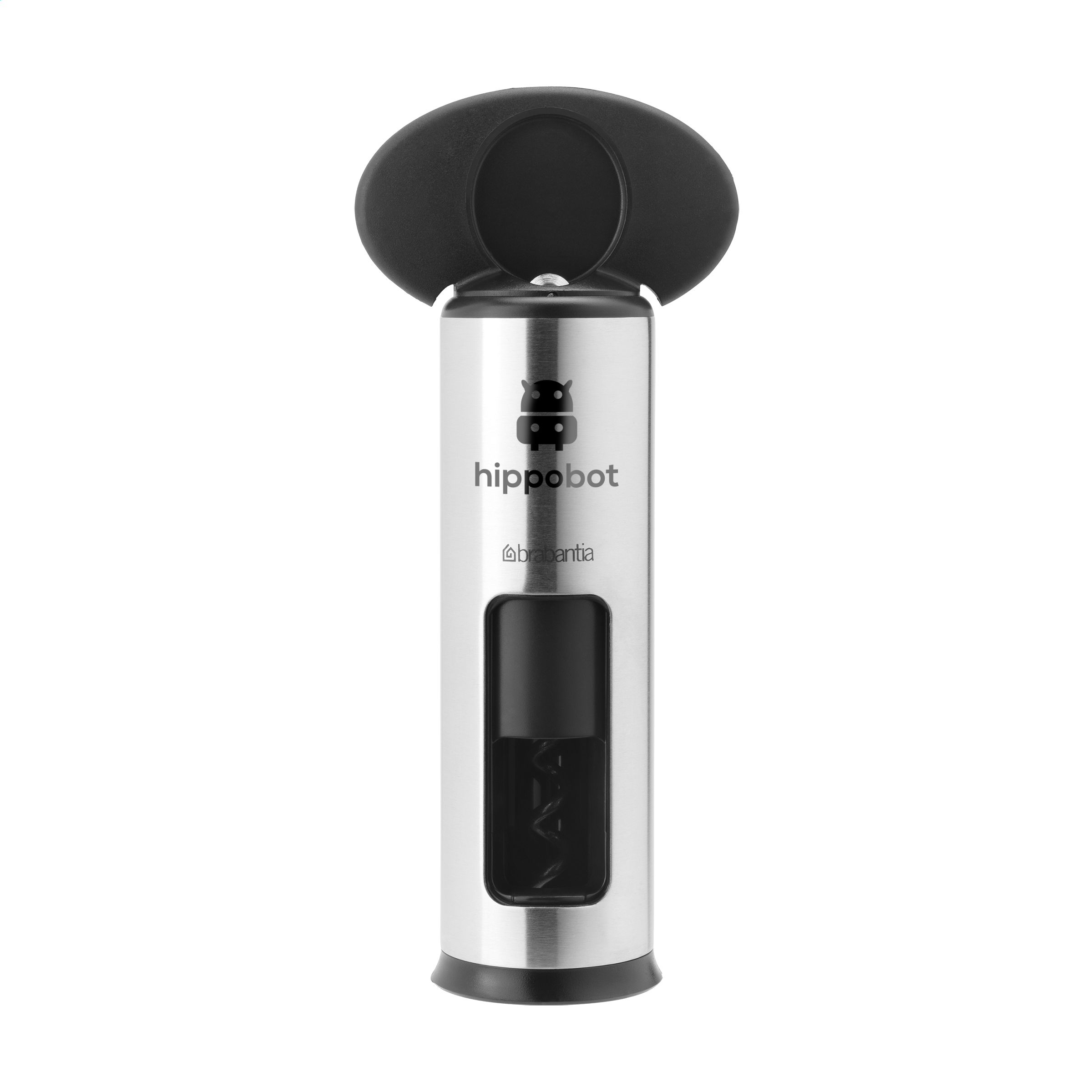 Elegant Steel Corkmaster - Lummen