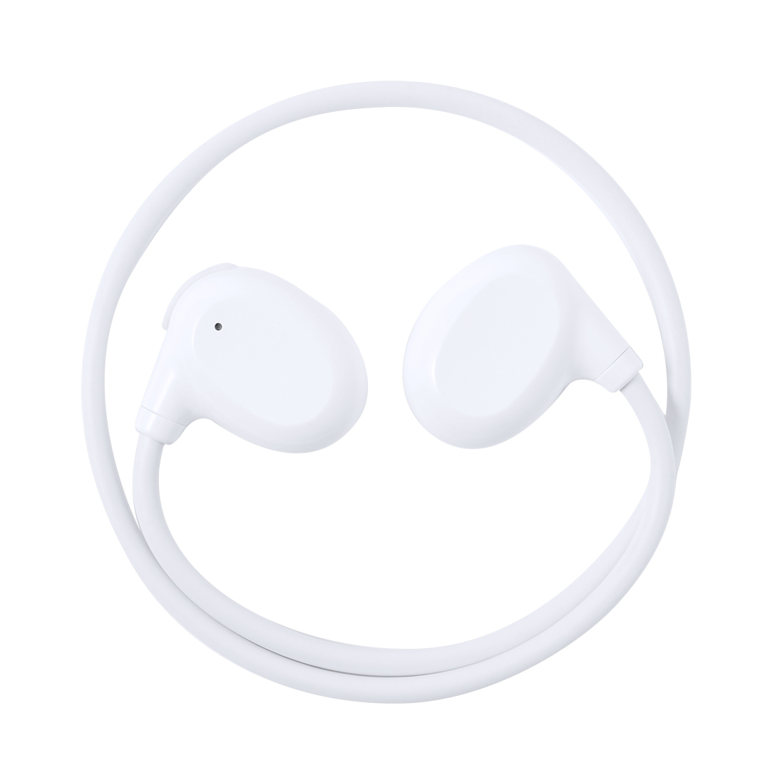 WristSound Bluetooth-Oortelefoons - Brakel