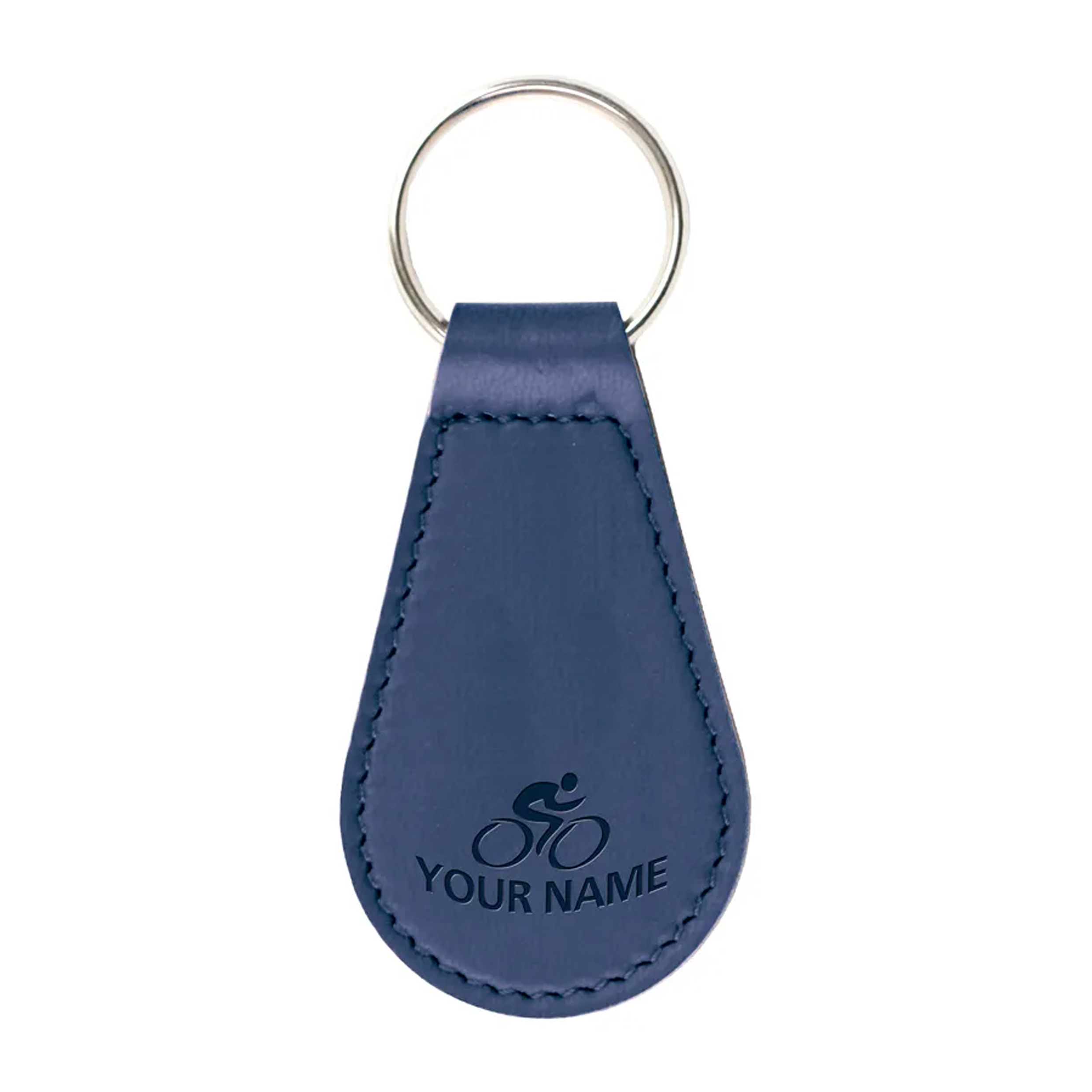 Elegante Sleutelhanger - Pervijze