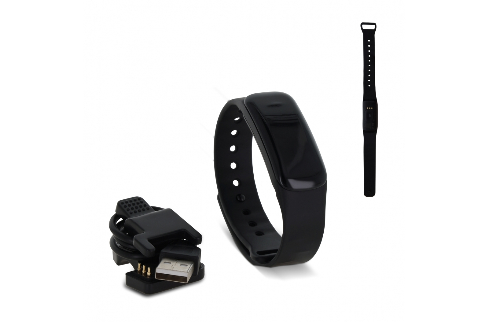 Gezondheidsmonitor Armband - Wervik