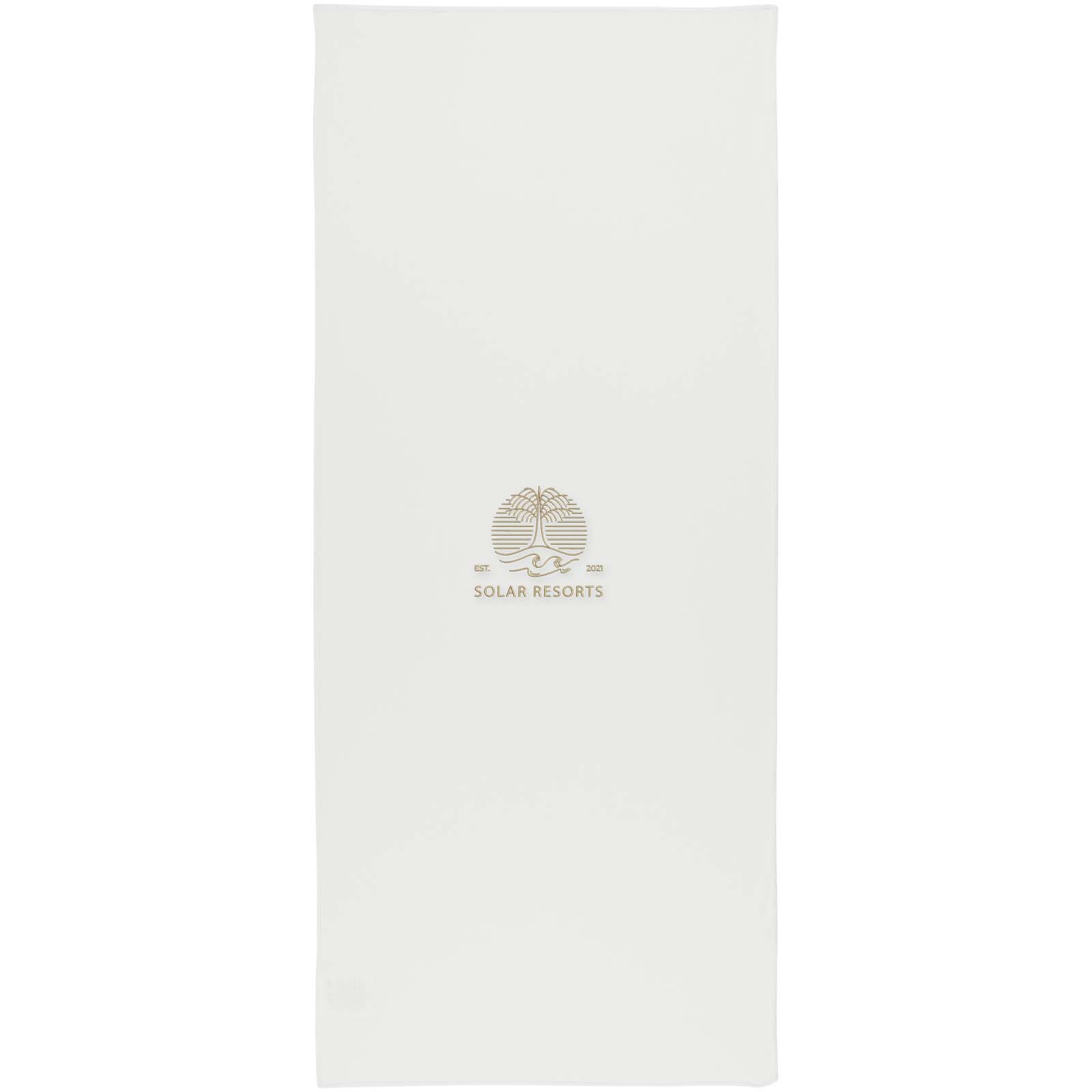 EcoSport Handdoek - Veulen