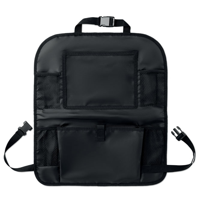 Auto-organizer - Lichtervelde