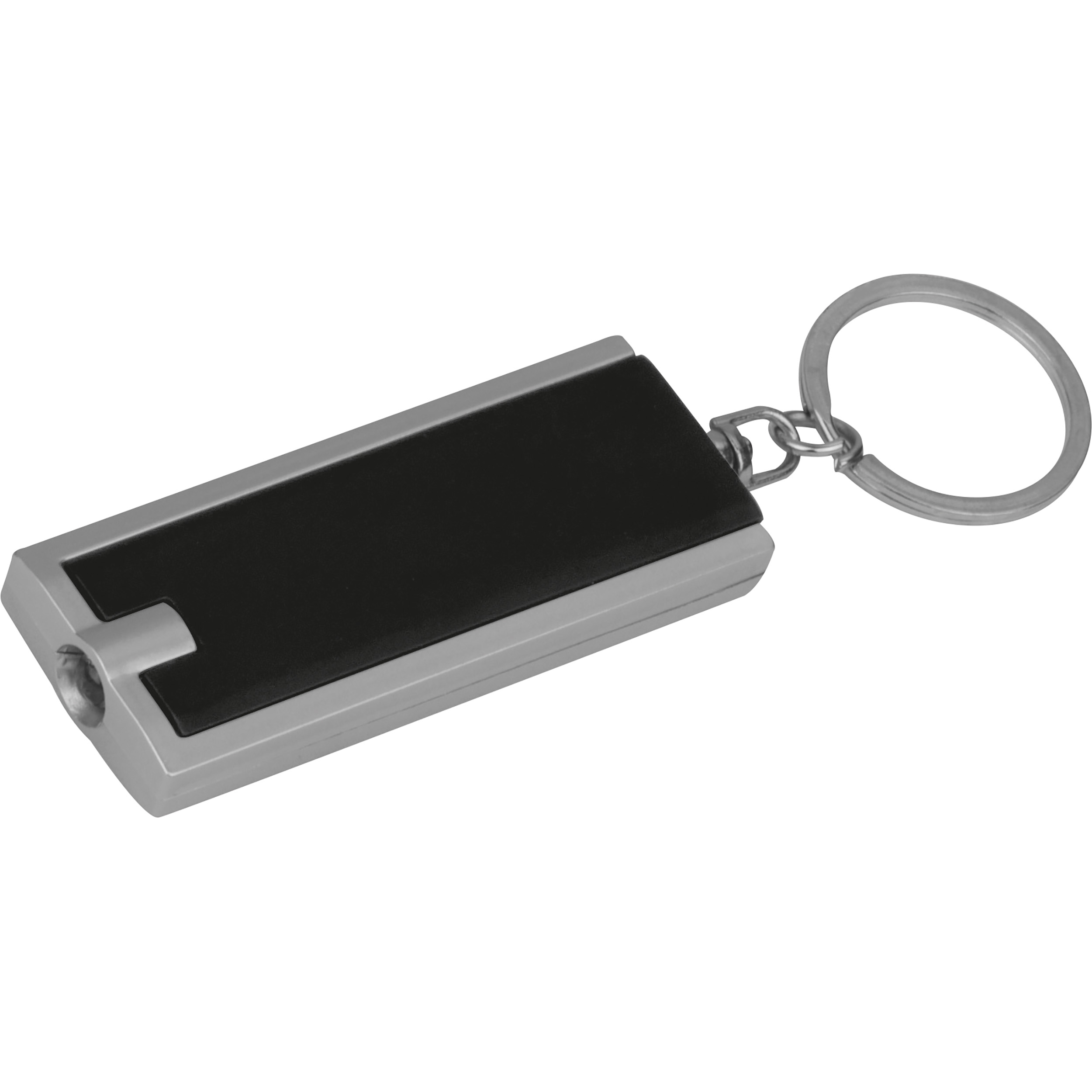 Sleutelhanger met LED verlichting - Bertem