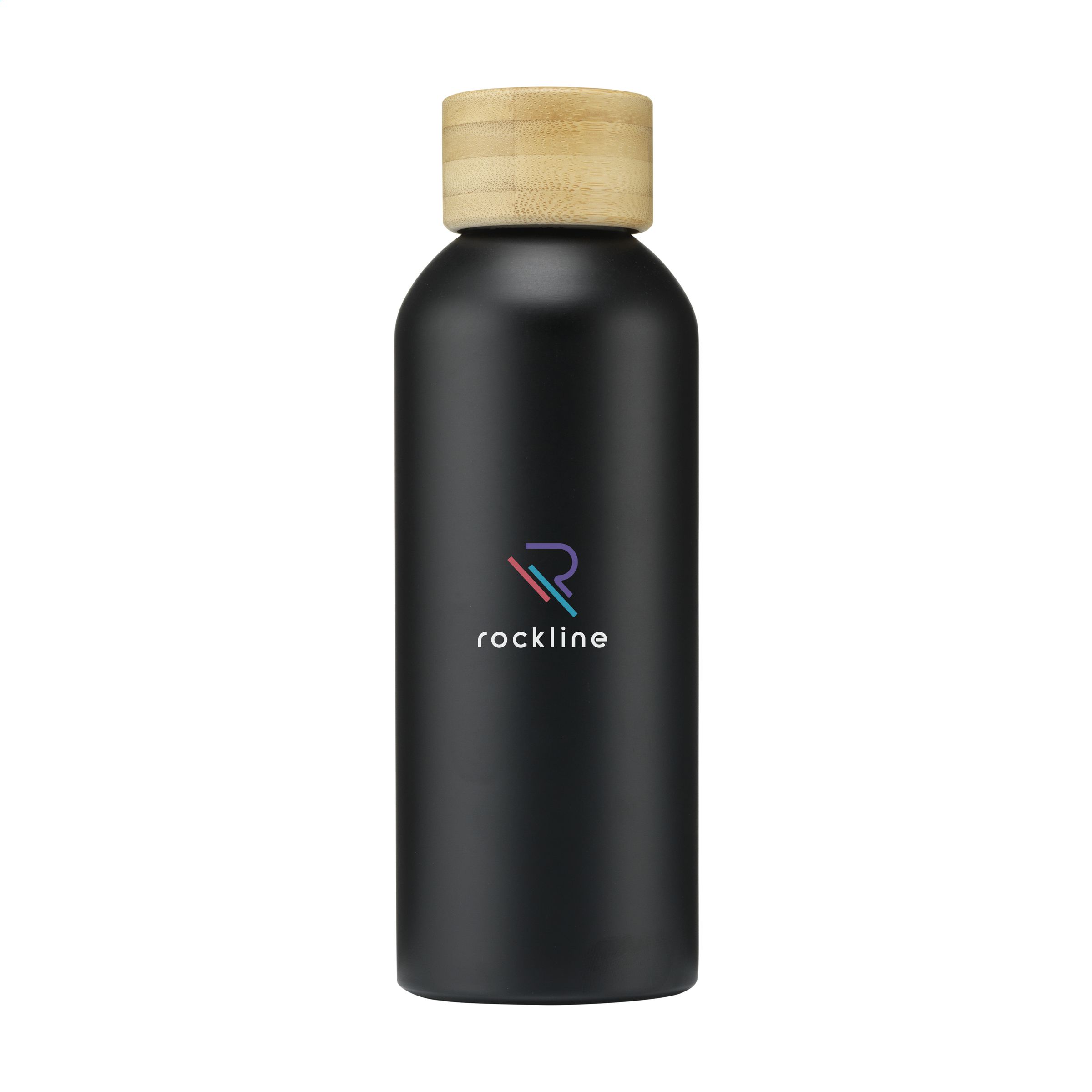 Bamboe Thermosfles 500 ml - Putte