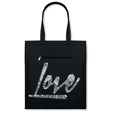 CanvasWinkelTas - Sint-Denijs-Westrem