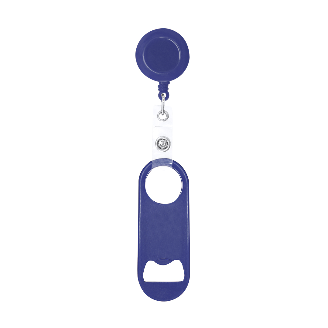 Shiny Steel Multifunctional Bottle Opener - Baarle-Hertog bedrukken met logo