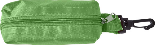 Polyester etui met potloden - Izegem