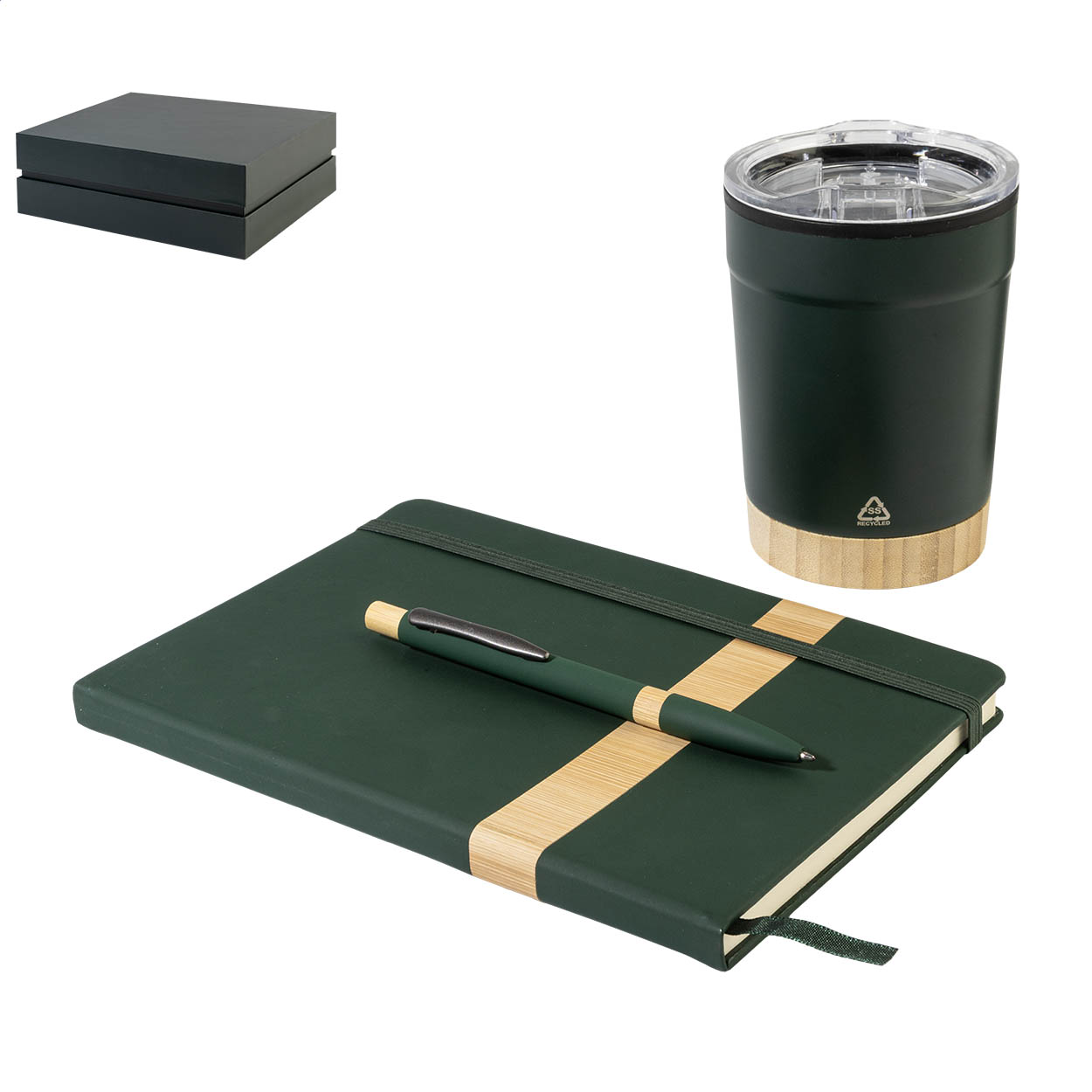Prasinus cadeauset