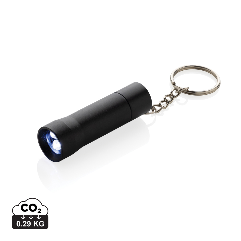 MilieuVriendelijk Zaklamp Sleutelhanger - Kalmthout