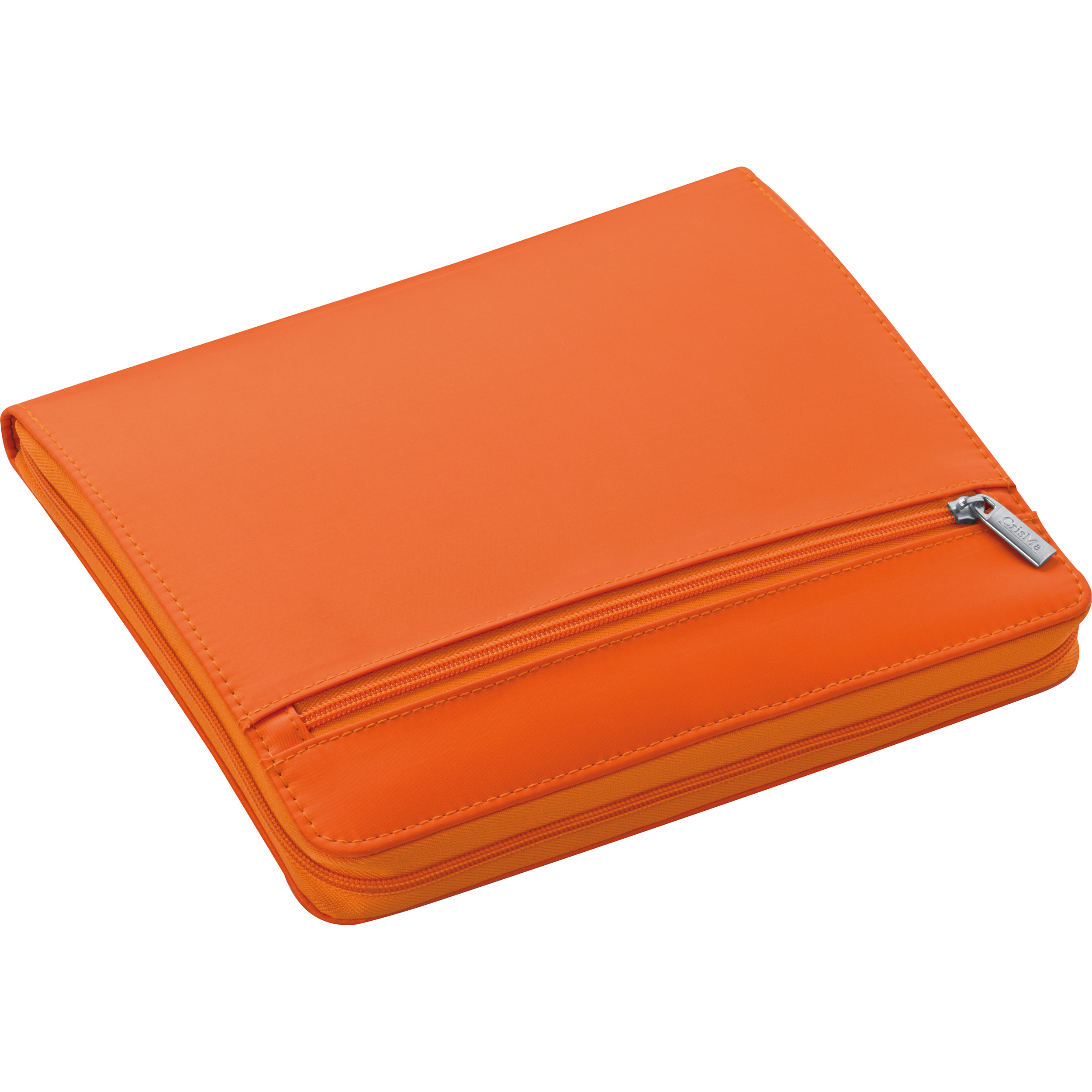 Nylon schrijfcassette met ritssluiting - Meulebeke