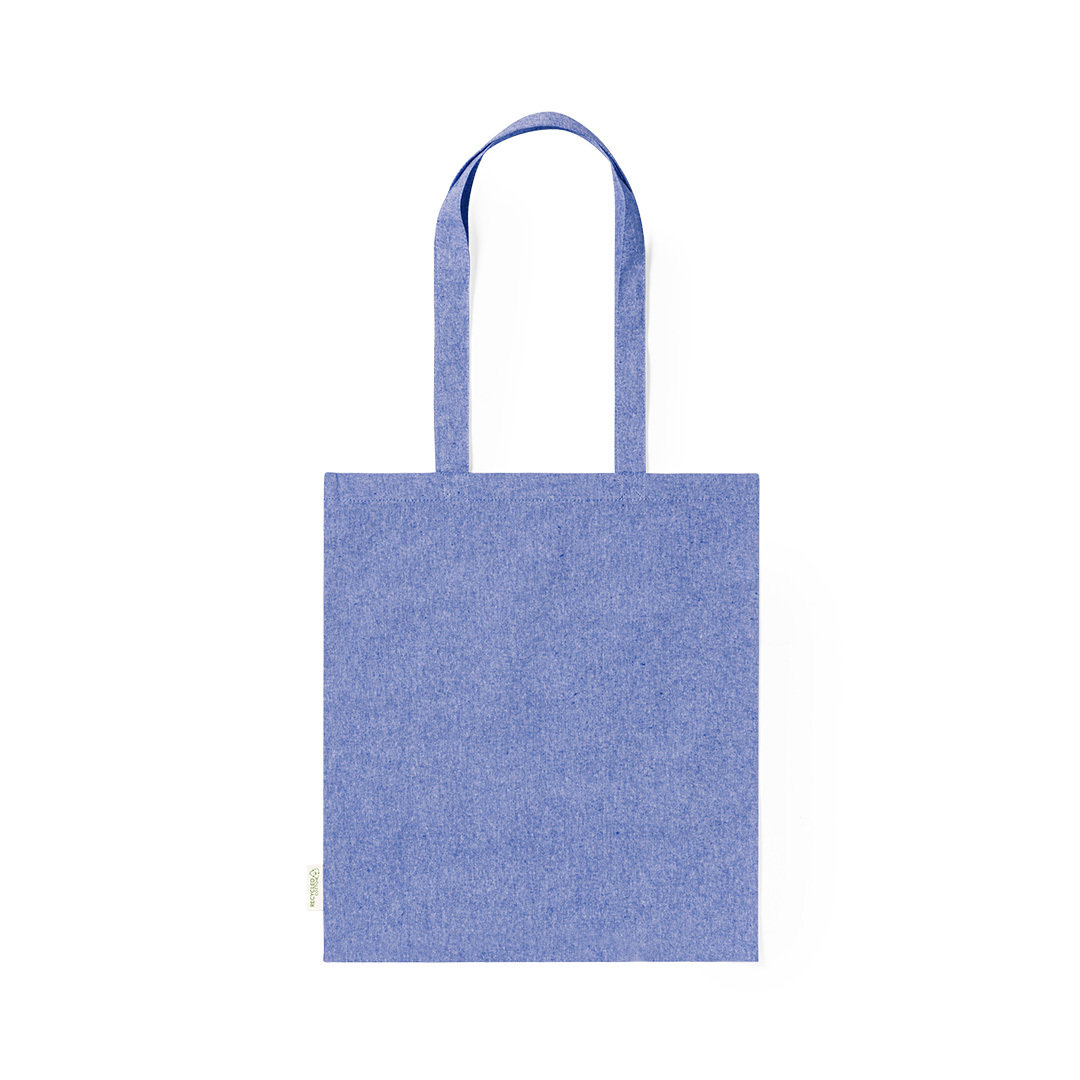 Eco Cotton Tas - Linter
