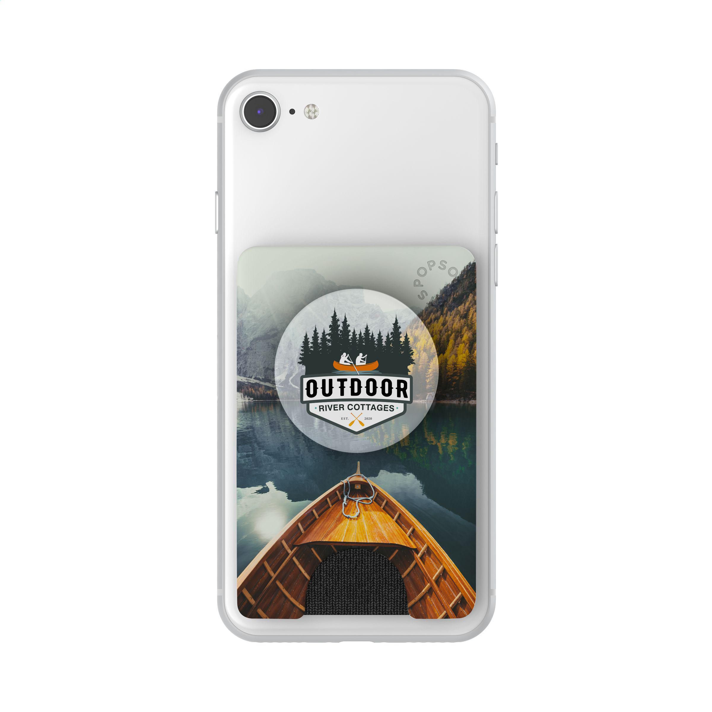 PopSockets® PopWallet+