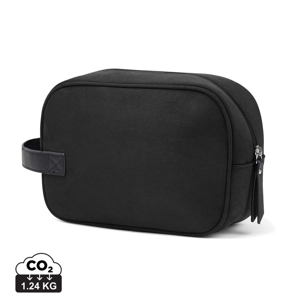 EcoChic Reizen Toilettas - Lievegem