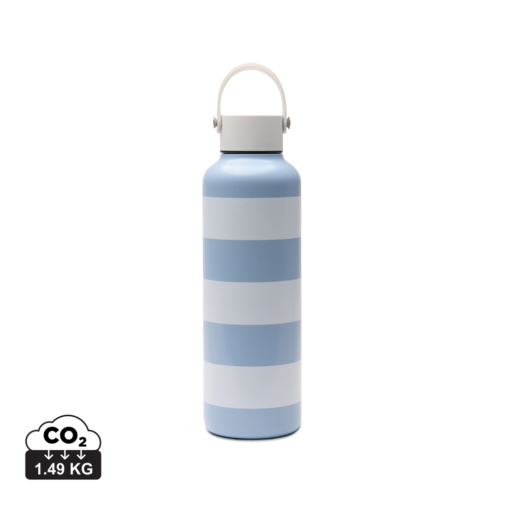 Duett Recycled Thermosfles 600 ML - Deerlijk