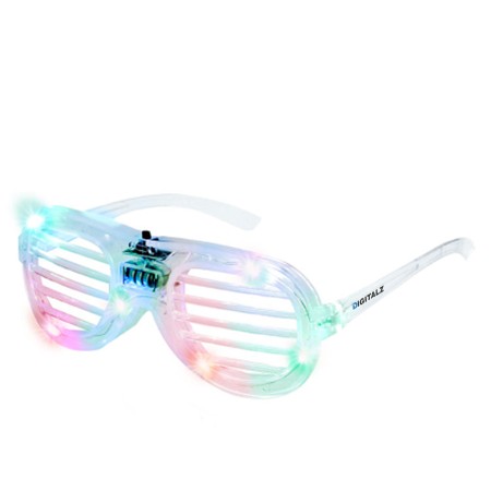 Feestbril Glimmer - Deinze