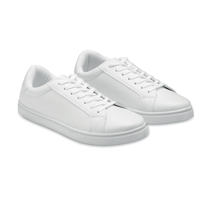 Lichtgewicht PU Sneakers - Tielt