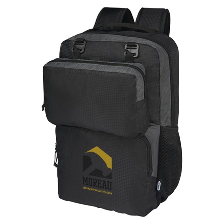 Lichtgewicht Laptoprugzak 15 14L - Oudenaarde