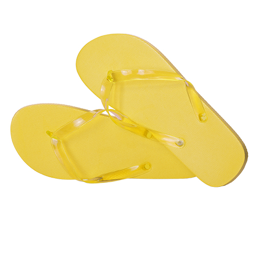 Kleurrijke Ergonomische Slippers - Hulshout