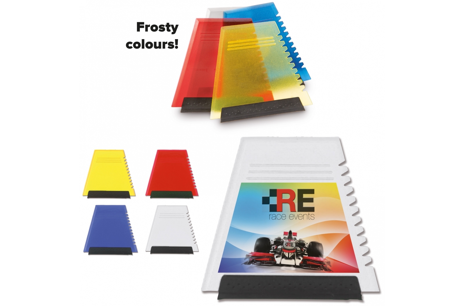 IJsbreker - Holsbeek